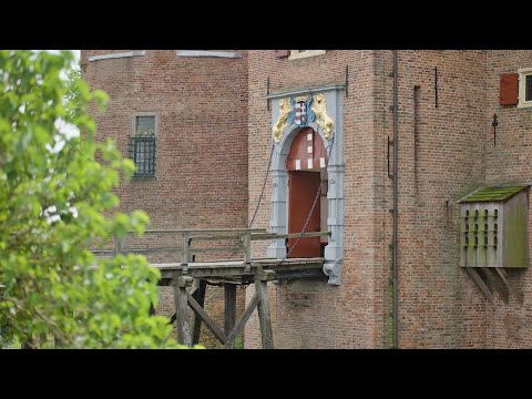 De Schatkist van Gelderland 31 augustus 2019 - Ammersoyen