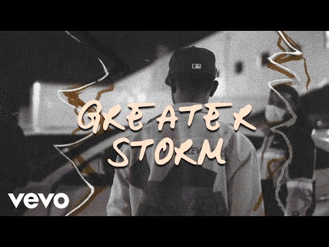 Video thumbnail for ​greater storm