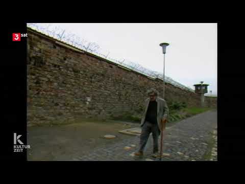 Jude Erich Fried und Neonazi Michael Kühnen - Begegnung (3Sat 2021)