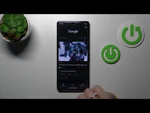 GOOGLE Pixel 7 Pro - How To Turn Off Hey Google Of Google Assistant