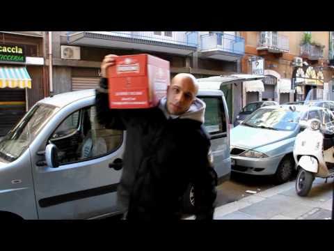 TOKI - Jè bell u stess BAR - (Iè bbèll'u stèsse BBare) - (Beat by Doublejay) - OFFICIAL VIDEO