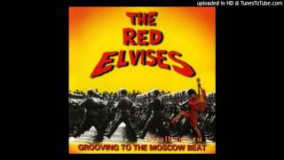 Red Elvises - 02 - Boogie On The Beach