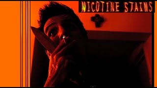 Nicotine Stains! Horror Movie, Full Feature, 2013