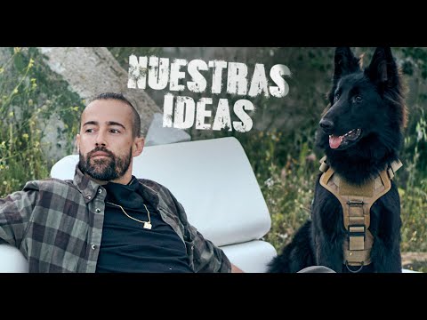 Santaflow - Nuestras ideas (ft. Sähkil Valysse, Rapazzoul, Neradros)