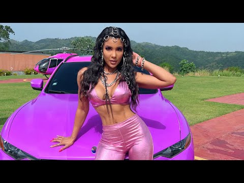 Sarodj - Bum Bum (Video Oficial)