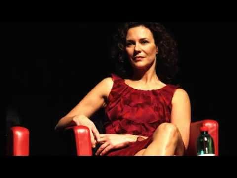 Valeria Cavalli, la più grande attrice italiana