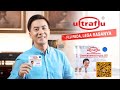 IKLAN ULTRAFLU Batuk Flu Reda Lega Rasanya Ver 2 15s 2023