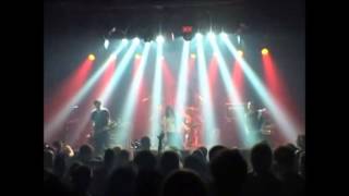 Prong - 21 - Cut Rate live Melkweg 2002