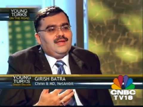 Young Turks DREAM DECADE Episode 14 Part 1 - Net Ambit