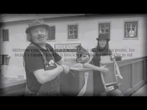 Original Flašinetka Band - Original Flašinetka Band