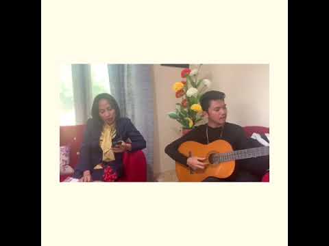 ORANG KETIGA DAN CINTA BEDA AGAMA (VICKY SALAMOR & AGILUCY)