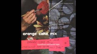 Silly Love Songs - Orange Cake Mix