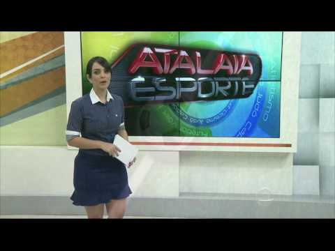 ATALAIA ESPORTE - Itabaiana vence o Serra Talhada por 1 x 0