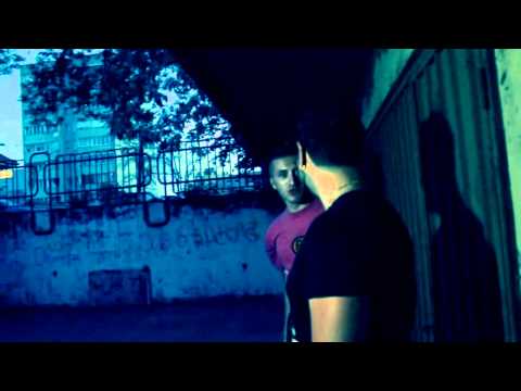 VUYA feat DERAC - TI NE VOLIS NAS (+ special guest PEPPINO MOSCA) (VIDEO)