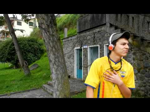 OKUZAB-RUMBO AL BARRIO "VENOM MUSIC" (VIDEO OFFICIAL FULL HD)
