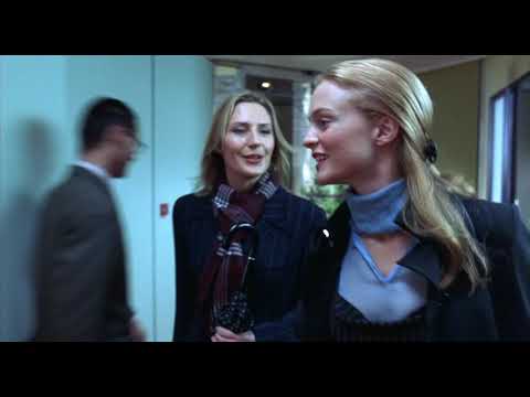 Убей меня нежно (2000) редкий дубляж Мосфильм