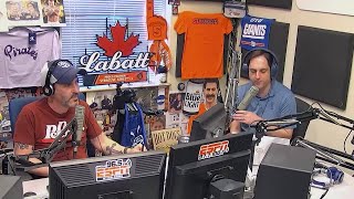 Orange Nation Overtime: 7-31-26