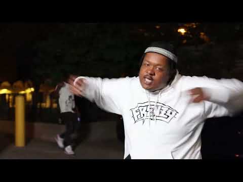 STELLY HUNDO - WHO HIM ( OFFICIAL MUSIC VIDEO)