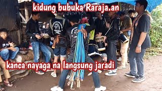 Download lagu kidung bubuka Raraja.an seni reak simpay wargi di cikondang cipacing mp3 Download lagu kidung bubuka Raraja.an seni reak simpay wargi di cikondang cipacing mp3