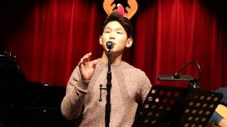 161218 폴킴 소극장콘서트 - say you love me