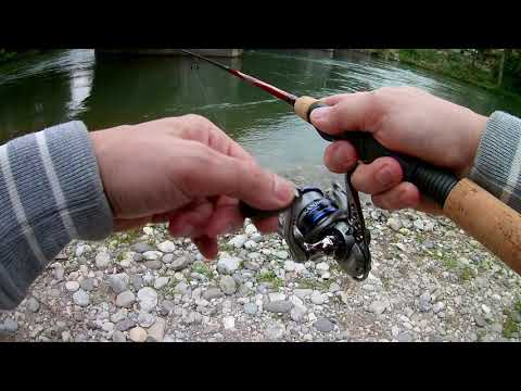 Spinning al cavedano.......finalmente si ricomincia