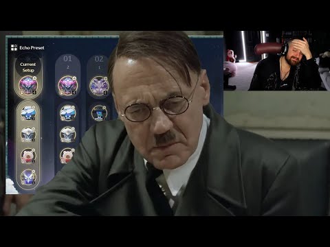 Wuthering Waves Makes Genshin Player CRASH OUT | Tectone Reacts