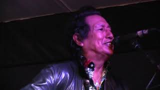Alejandro Escovedo - Anchor