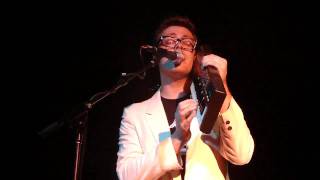 Jeremy Messersmith Miracles (2)