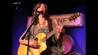“Say Once More” | Amy Grant @ City Winery, NYC - September 9, 2014