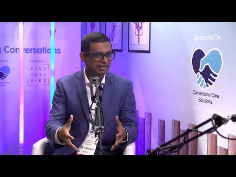 Turning Around Care Homes & Building Success