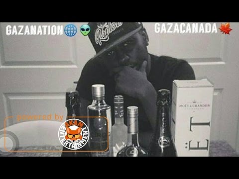 King Clipzey - Ooouuu Freestyle - March 2017