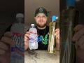 AU Blue Razz Faygo Firework