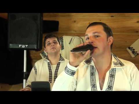 Formatia Maggic Bucovina - Soacra mare nu sta-n loc - live