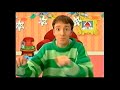 Opening To SpongeBob SquarePants Sea Stories 2002 VHS