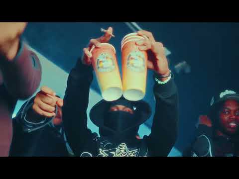 Chase Bandz - Fidel (Music Video) [Shot By @CPDFilms ]