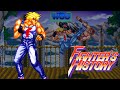 Fighters History Ray