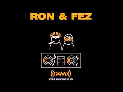 Ron and Fez talk about Hillary Swank's New Perfume