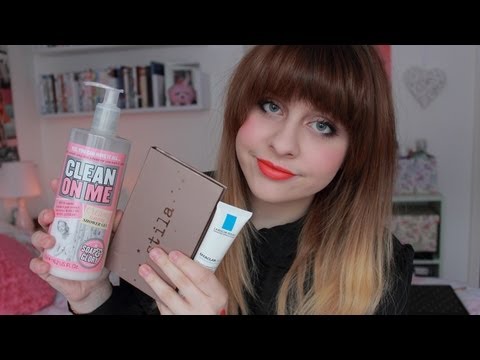 January/February Favourites | fayesfix