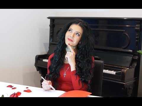 Lys-Jane - Aktion Liebesbrief