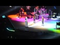 Eros Ramazzotti - Vivi e vai Live