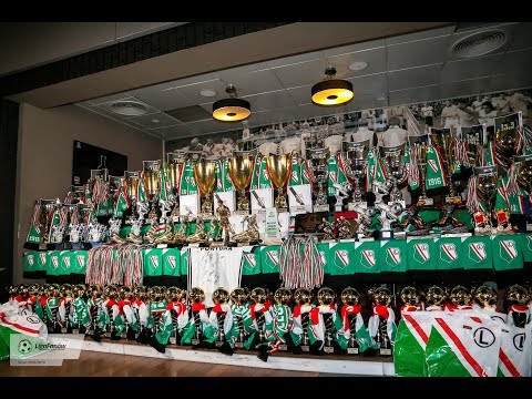 Gala Rozdania Nagród - sezon 2018/2019 loading=