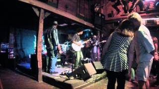 Selwyn Birchwood  - Don't Call No Ambulance - Ace's Live Music 9/19/2014