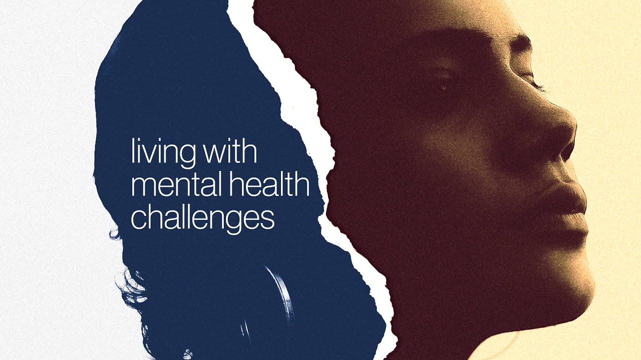 Unfixed Mind: Living with Mental Health Challenges
