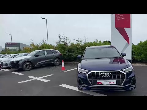 Audi Q3 430 p/m -35 TDI 150HP S Tronic S Line - Image 2