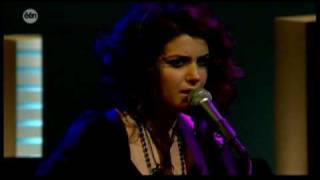 Katie Melua - I'd Love to Kill You - Acoustic
