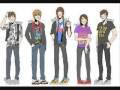 The Maine: Time to go Lyrics