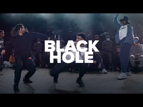 LEGION vs HIP HOP TURGOT vs URBAN TALENT - BLACK HOLE - 1/4 2VS2 SCHOOL