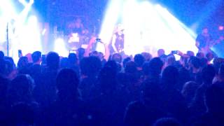 Sum 41 - 13 Voices (Don&#39;t Call it a Sum-Back Tour, ATL)