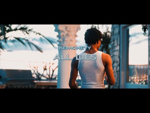 KeMoneyy - All Lies (Official Video)Prod. NateGotSmoke| Shot By🎥: @youngwill2