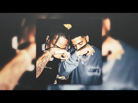 [FREE] (Chill) Drake x Travis Scott x The Weeknd Type Beat - "Baby"